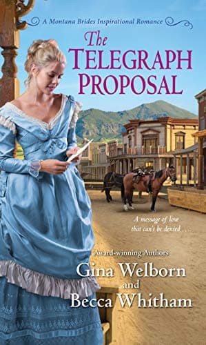 The Telegraph Proposal