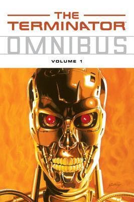 The Terminator Omnibus, Vol. 1