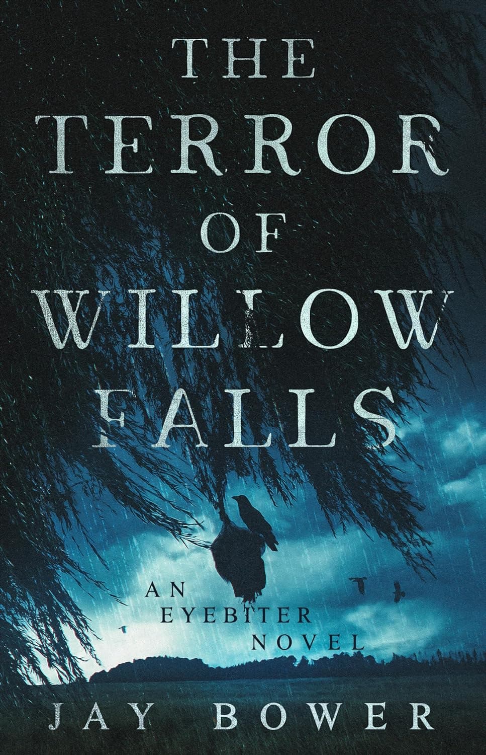 The Terror of Willow Falls