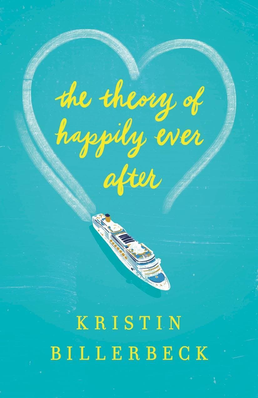 The Theory of Happily Ever After
