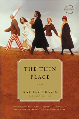 The Thin Place
