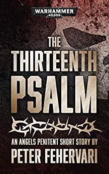 The Thirteenth Psalm