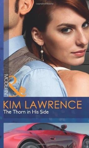 The Thorn in His Side