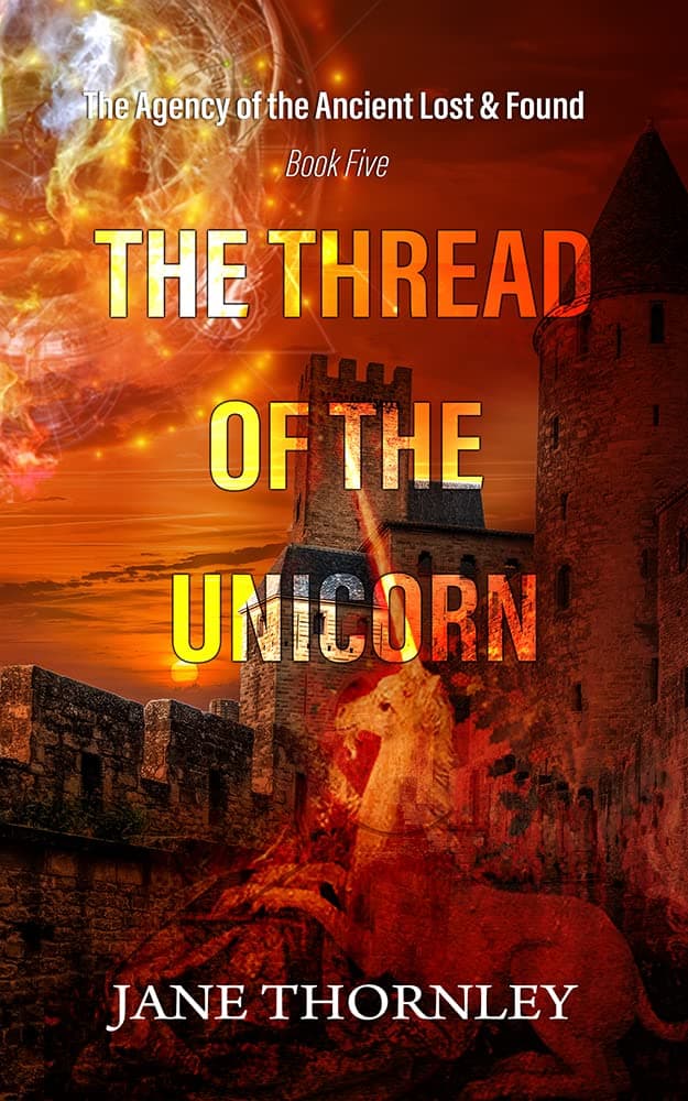 The Thread of the Unicorn