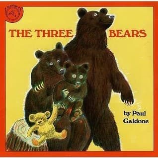 The Three Bears
