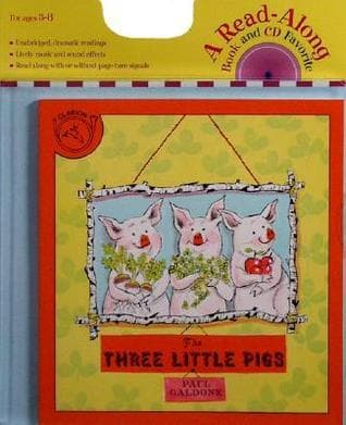 The Three Little Pigs
