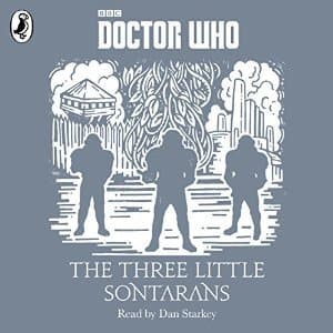 The Three Little Sontarans