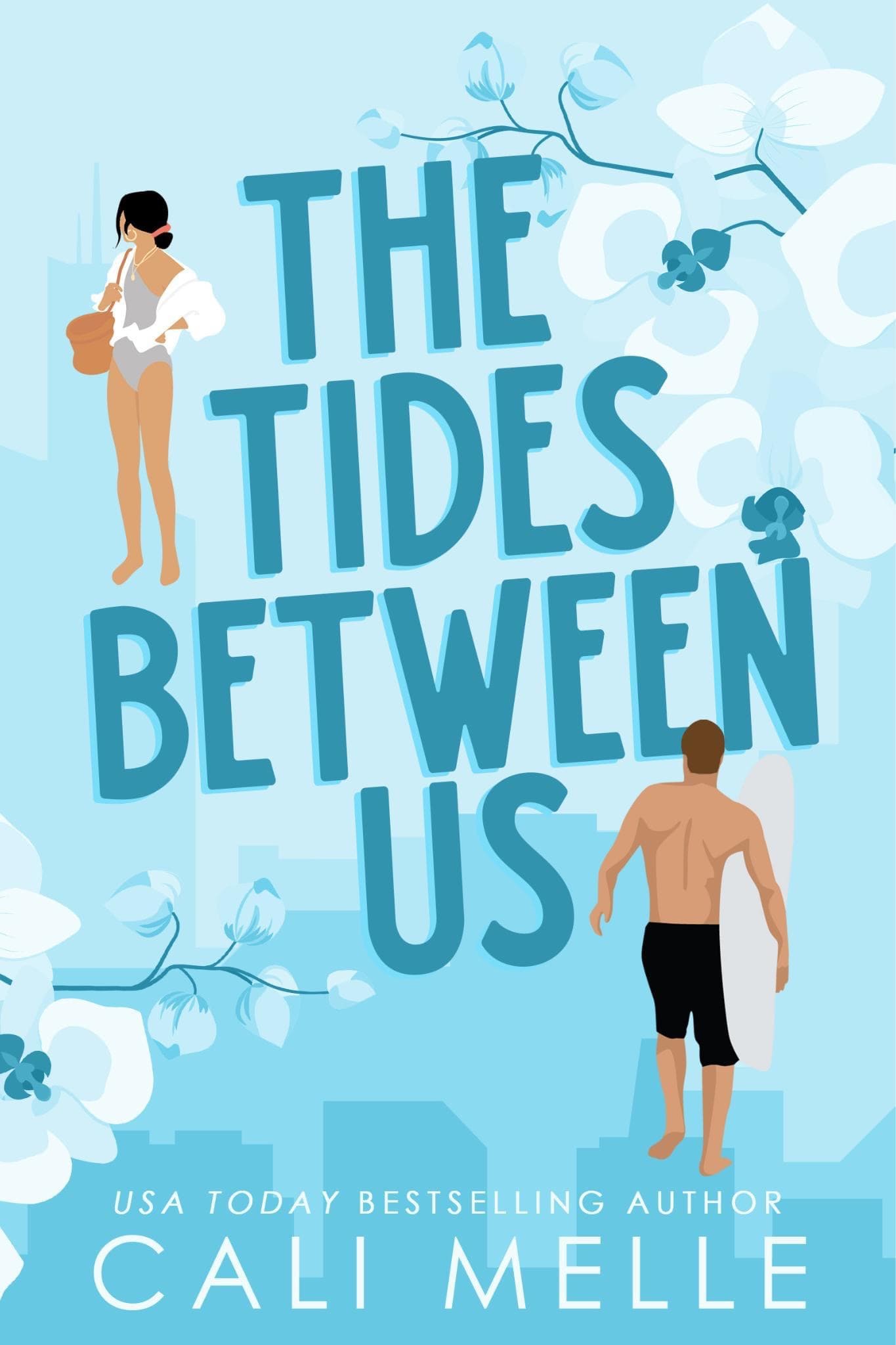 The Tides Between Us