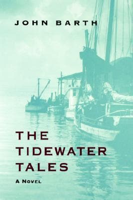 The Tidewater Tales
