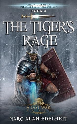 The Tiger's Rage