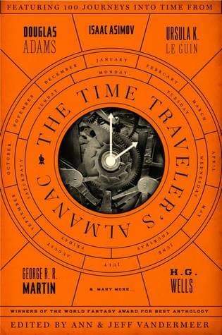 The Time Traveler's Almanac