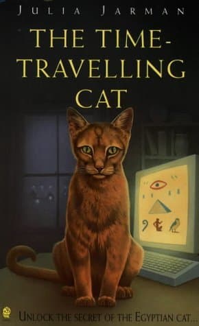 The Time-Travelling Cat