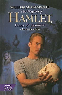 The Tragedy of Hamlet: with Connections