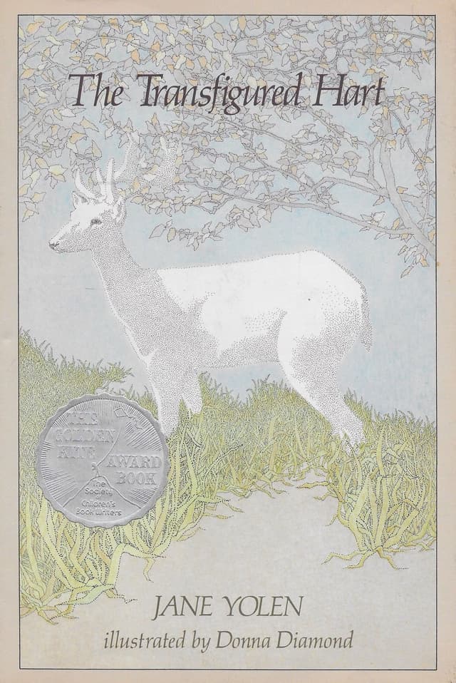 The Transfigured Hart