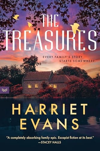 The Treasures