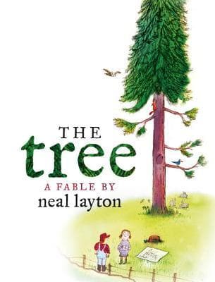 The Tree: A Fable