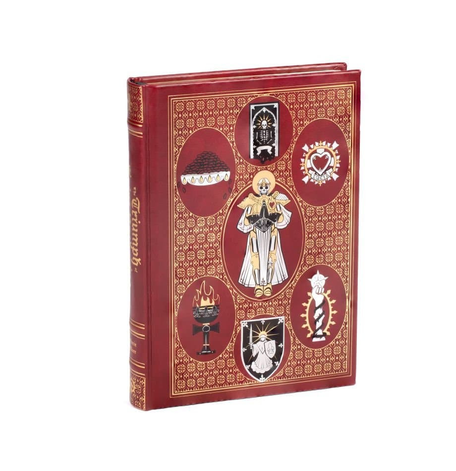 The Triumph of Saint Katherine