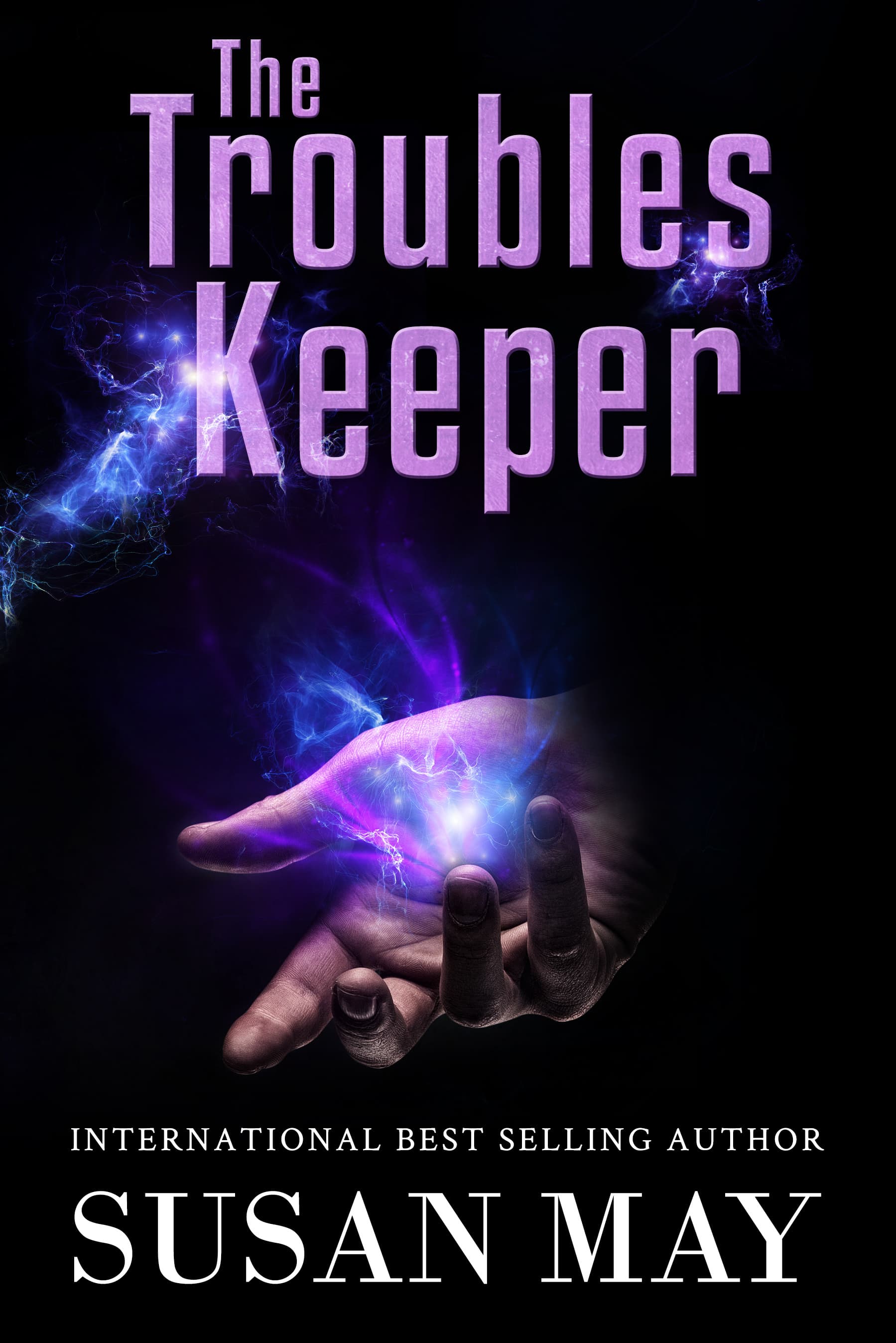 The Troubles Keeper