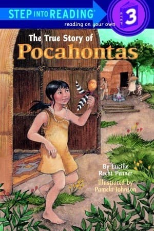 The True Story of Pocahontas