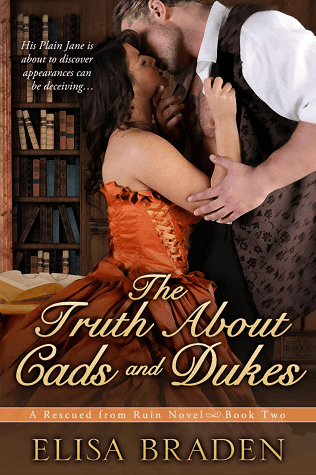 The Truth About Cads and Dukes