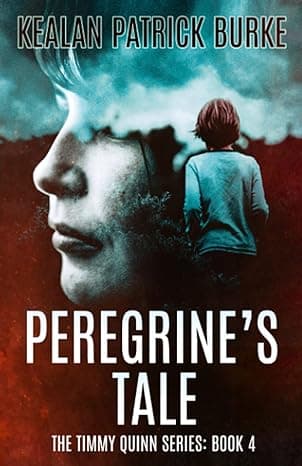 The Turtle Boy: Peregrine's Tale