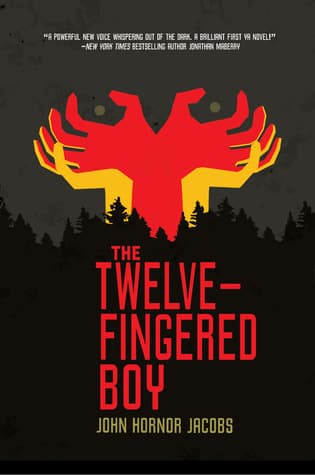 The Twelve-Fingered Boy