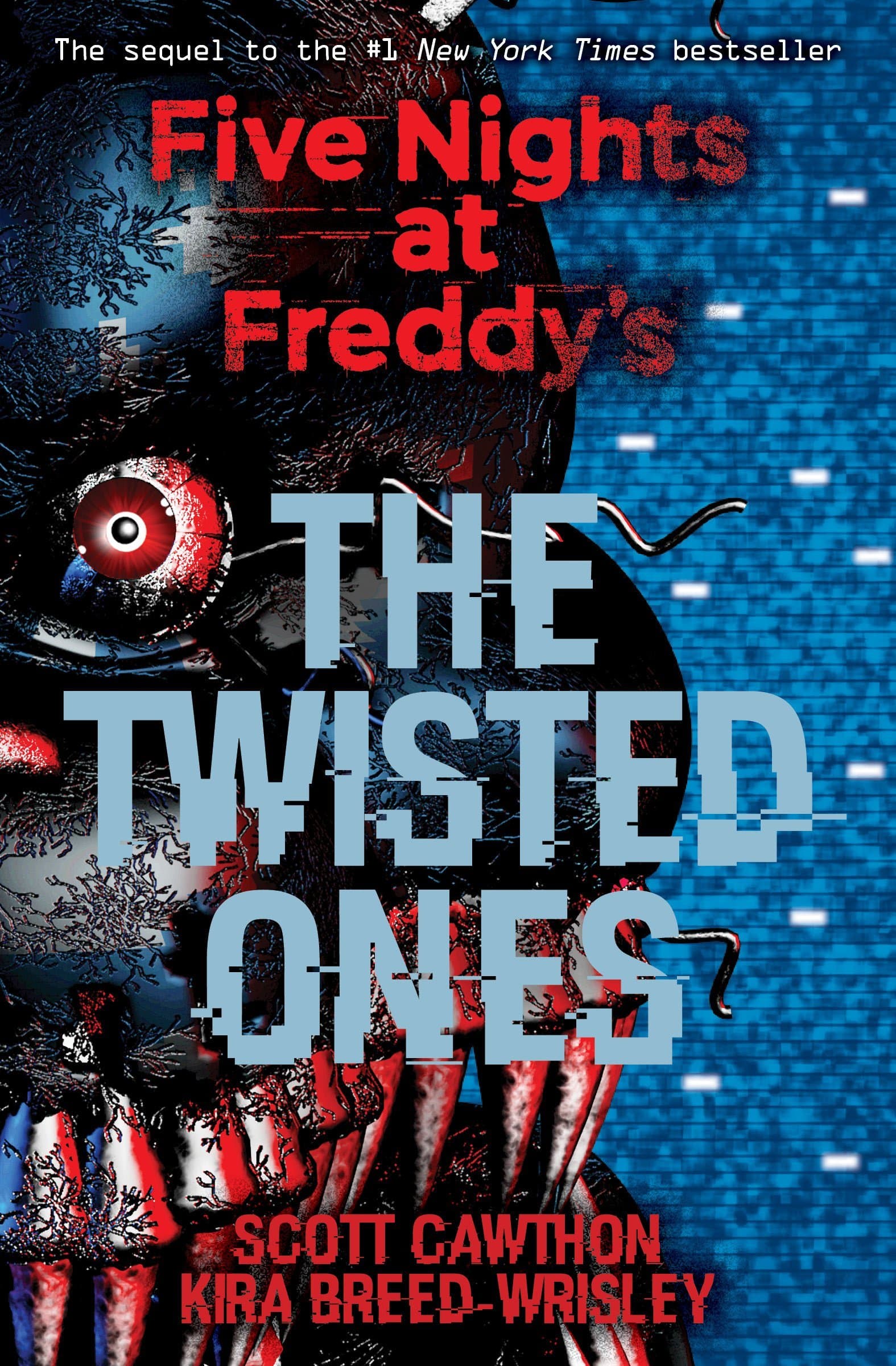 The Twisted Ones