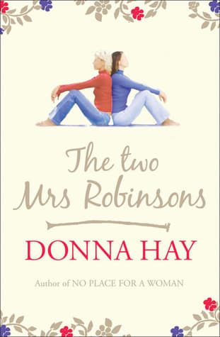 The Two Mrs Robinsons