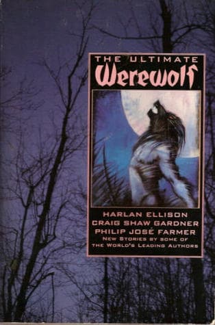 The Ultimate Werewolf