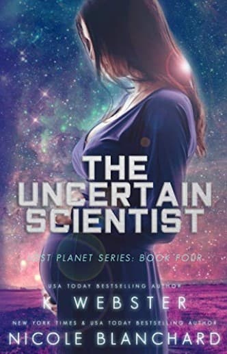 The Uncertain Scientist