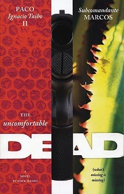 The  Uncomfortable Dead