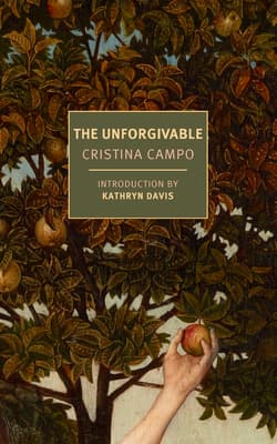 The Unforgivable and Other Writings