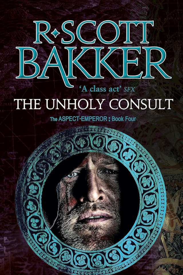 The Unholy Consult