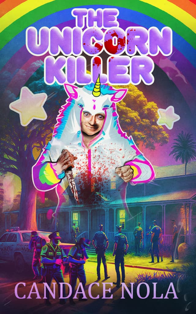 The Unicorn Killer