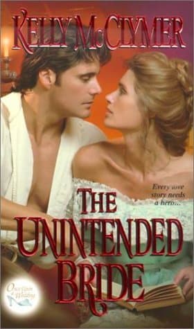 The Unintended Bride