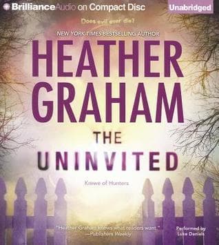 The Uninvited