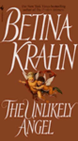 The Unlikely Angel: A Novel