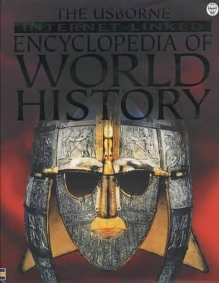 The Usborne Encyclopedia of World History