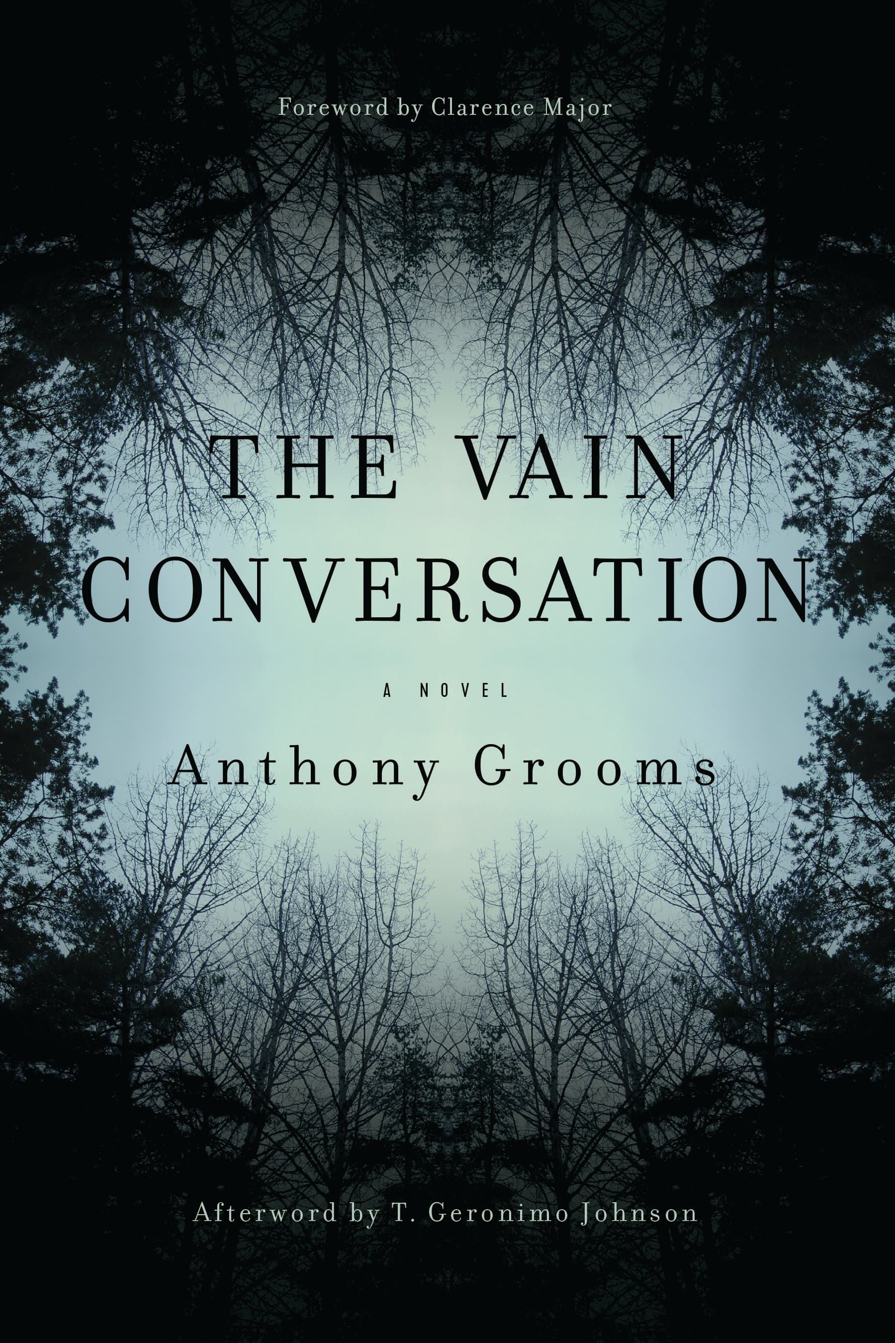 The Vain Conversation