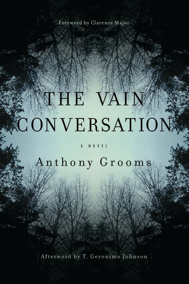 The Vain Conversation