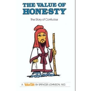 The Value of Honesty: The Story of Confucius
