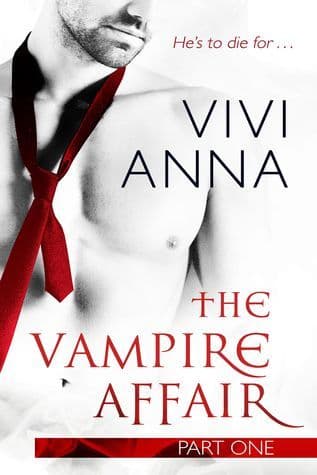 The Vampire Affair: Part One