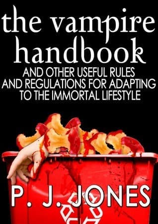 The Vampire Handbook