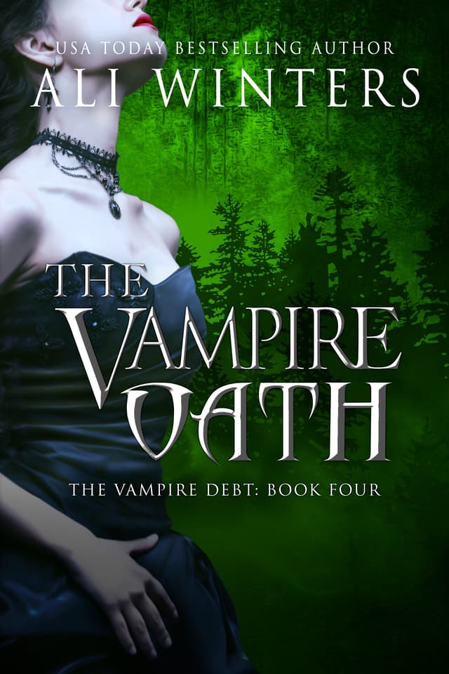 The Vampire Oath