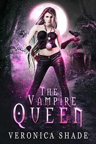 The Vampire Queen