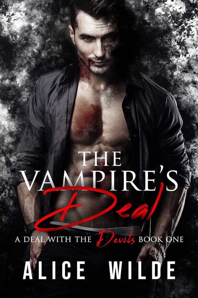 The Vampire's Deal