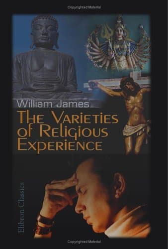 The Varieties of Religious Experience