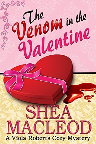 The Venom in the Valentine