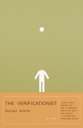 The Verificationist