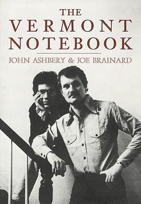 The Vermont Notebook